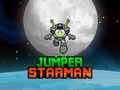 Game Jumper Starman