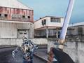 Game Zombie Destroyer: Facility escape