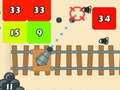 Game Cannoneer-2 Constant Movement