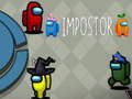 Game Impostor 