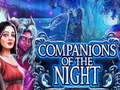 Game Companions of the Night