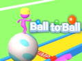 Game Ball to Ball