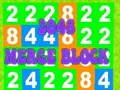 Game 2048 Merge Block