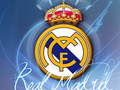 Game Real Madrid Puzzle
