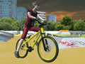 Game Bmx Xtreme 3D Stunt