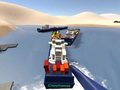 Game Suez Canal Training Simulator