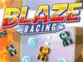 Game Blaze Racing