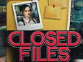 Game Closed Files