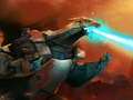 Game Smashy City Monster 3D