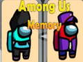 Game Among Us Memory 