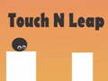 Game Touch N Leap