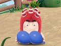 Game Oddbods Looney Ballooney