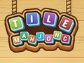 Game Mahjong tiles