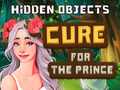 Game Hidden Objects Cure For The Prince