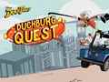 Game Disney DuckTables Duckburg Quest