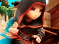 Game Assassin's Creed FreeRunners