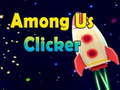 Game Among Us Clicker