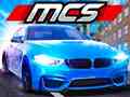 Game Mega City Stunts