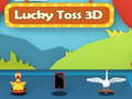 Game Lucky Toss 3D