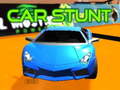 Game Car Stunt 