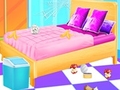 Game Baby Taylor House Cleaning And Decorating