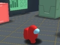 Game Among us Adventure: Imposter