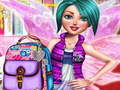 Game Fairy College Fashion