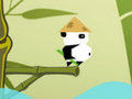 Game Panda Jump