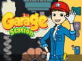 Game Fun Garage Station