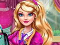 Game Ella`s Fashion Week Parade