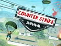 Game Counter Strike Survival