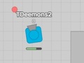 Game TinyTanks.io