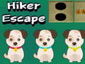 Game Hiker Escape