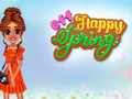 Game BFF Happy Spring