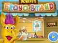 Game Donkey's FroYo Stand