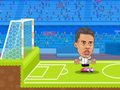 Game Soccer Legends 2021