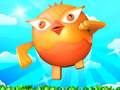 Game Jump The Birds