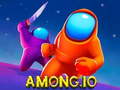 Game Among.io