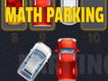 Game Math Parking 