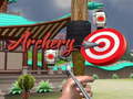 Game Archery 