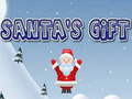 Game Santa's gift