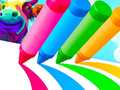Game Pencil Rush Online