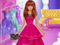 Game Super Fashion Stylist Dress Up