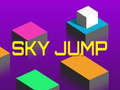 Game Sky Jump