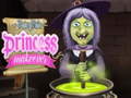 Game Fairy Tale Princess Makeover