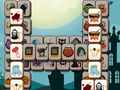 Game Halloween Mahjong 2