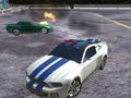 Game Parking Car Crash Demolition