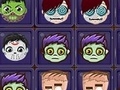 Game Halloween Connection