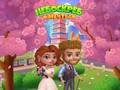 Game Pocket Tower