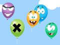 Game Popping Balloon